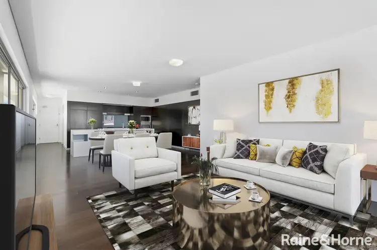 Second view of Homely apartment listing, 39/1 Alexandra Street, Paddington QLD 4064