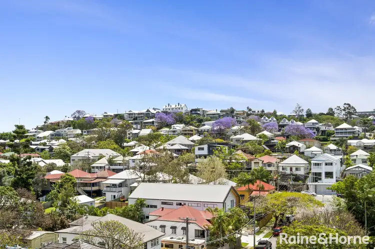 Fourth view of Homely apartment listing, 39/1 Alexandra Street, Paddington QLD 4064
