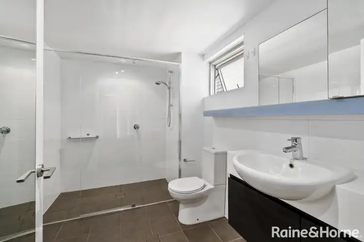 Sixth view of Homely apartment listing, 39/1 Alexandra Street, Paddington QLD 4064