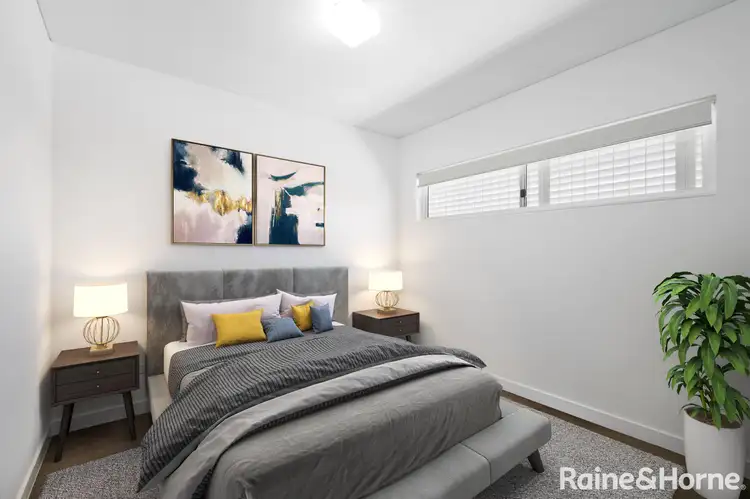 Seventh view of Homely apartment listing, 39/1 Alexandra Street, Paddington QLD 4064