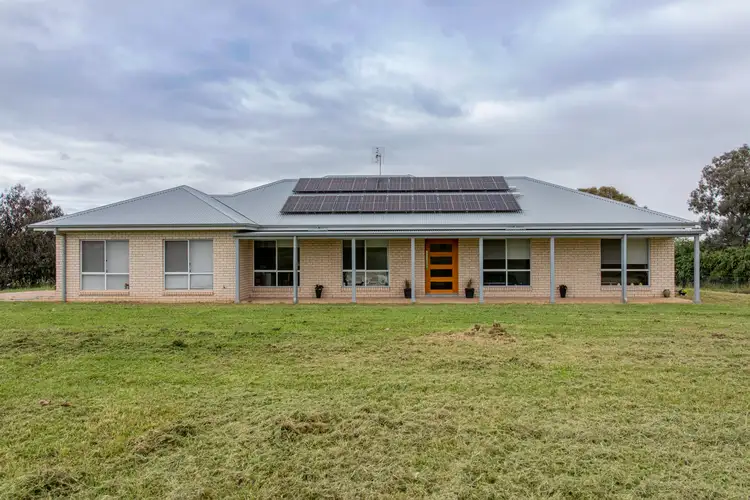 Main view of Homely house listing, 452 Pride Of Oak Road, Canowindra NSW 2804