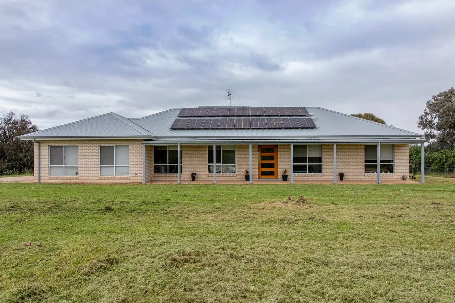 Main view of Homely house listing, 452 Pride Of Oak Road, Canowindra NSW 2804