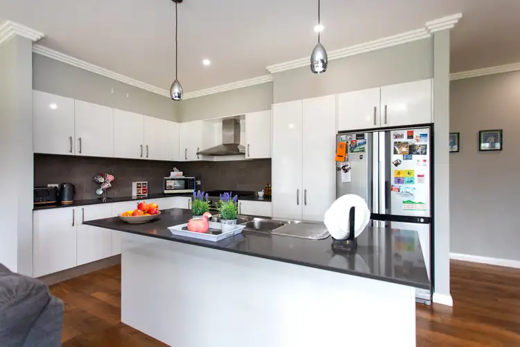 Fifth view of Homely house listing, 452 Pride Of Oak Road, Canowindra NSW 2804