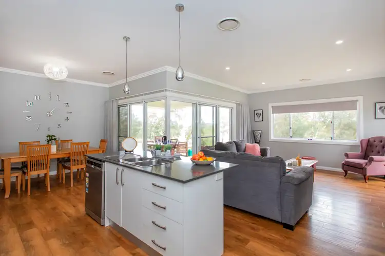 Seventh view of Homely house listing, 452 Pride Of Oak Road, Canowindra NSW 2804