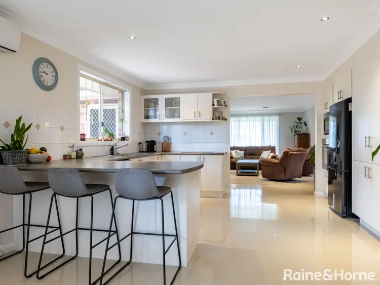 Third view of Homely house listing, 22 Opperman Way, Windradyne NSW 2795