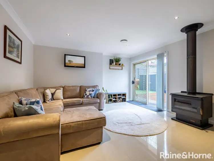 Fourth view of Homely house listing, 22 Opperman Way, Windradyne NSW 2795