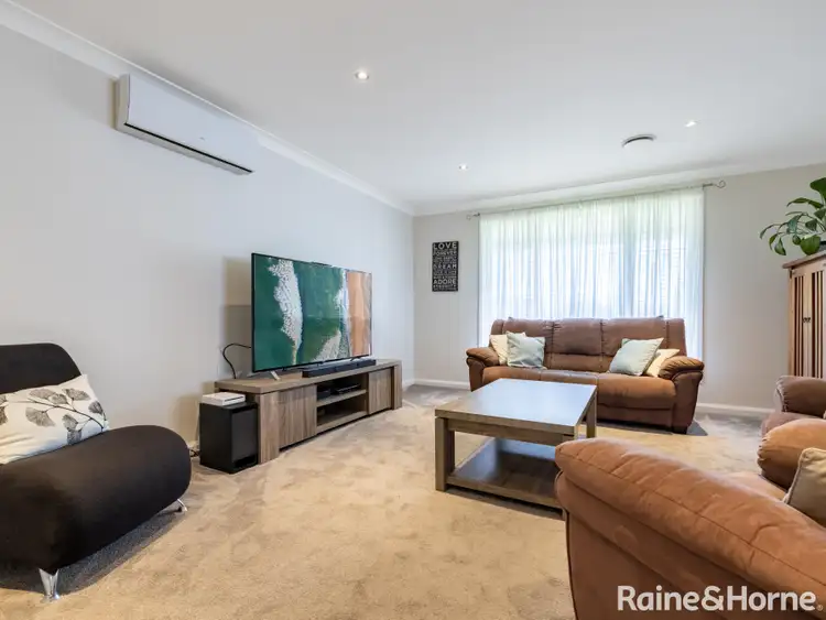 Sixth view of Homely house listing, 22 Opperman Way, Windradyne NSW 2795