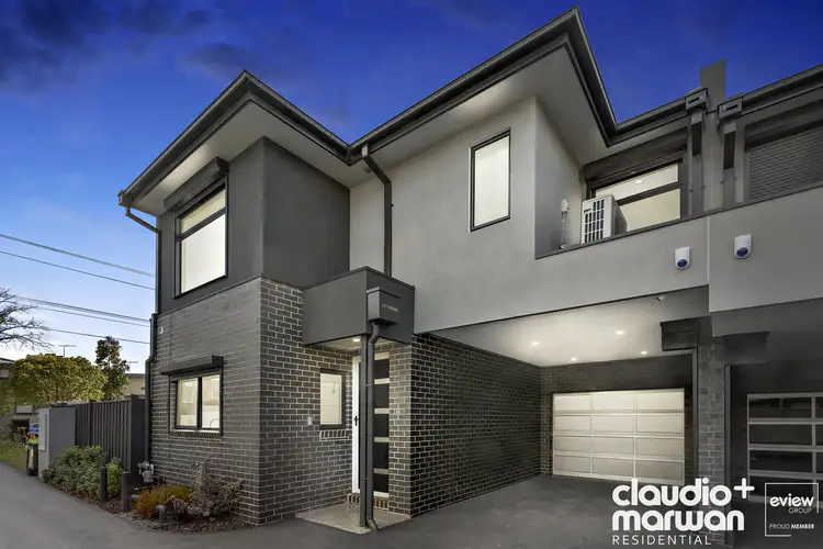 2/21 Clovelly Avenue, Glenroy VIC 3046