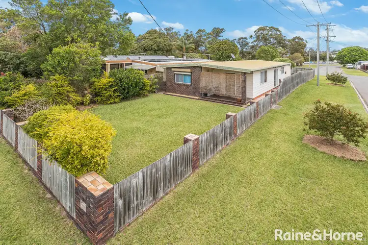 Main view of Homely house listing, 16 Dolphin Street, Deception Bay QLD 4508