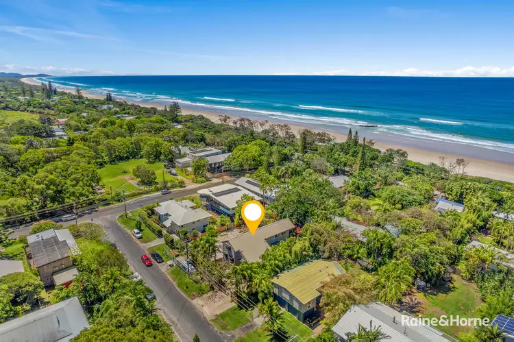Main view of Homely house listing, 3 North Head Road, New Brighton NSW 2483