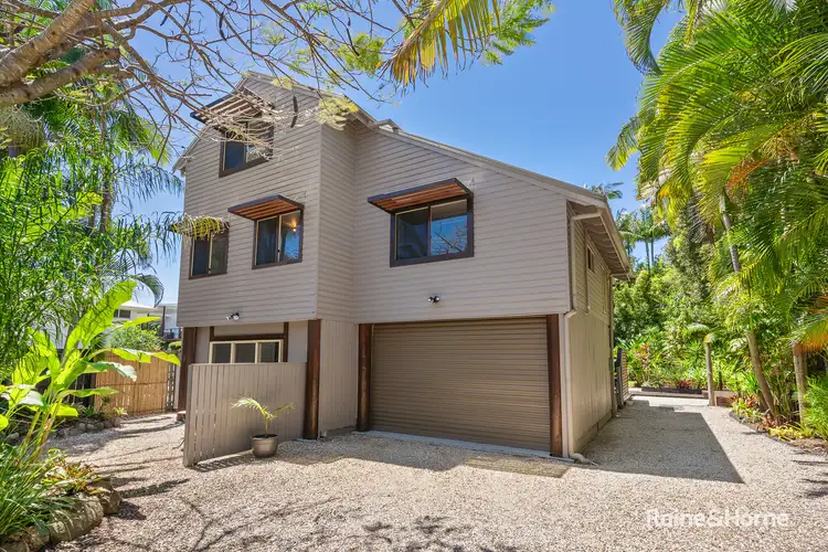 Second view of Homely house listing, 3 North Head Road, New Brighton NSW 2483