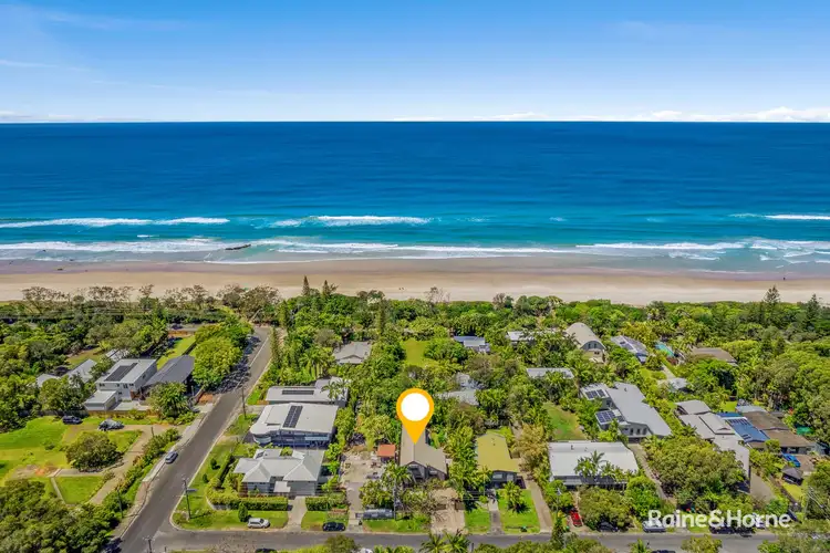 Fifth view of Homely house listing, 3 North Head Road, New Brighton NSW 2483