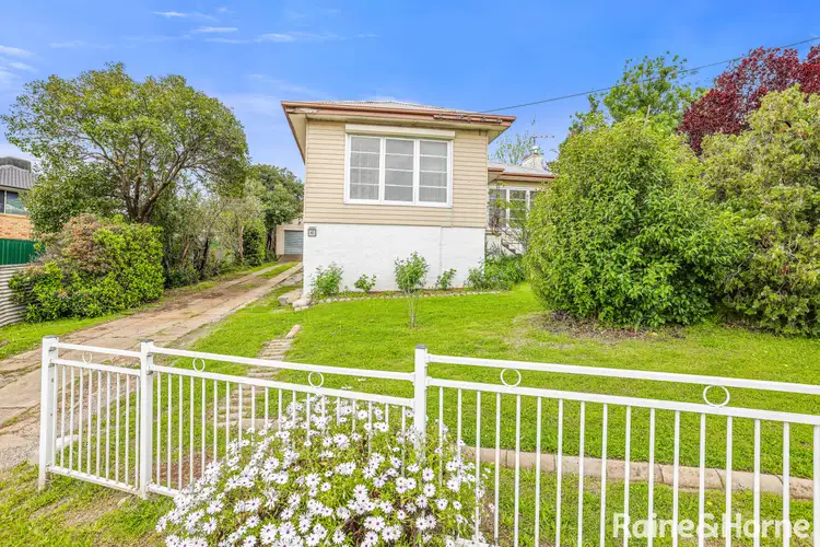 42 Peel street, Tamworth NSW 2340