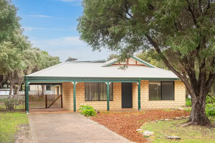 17 Chuditch Place, Gnarabup, Margaret River WA 6285