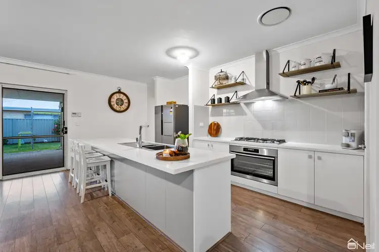 Third view of Homely house listing, 18 Perrone Avenue, Byford WA 6122