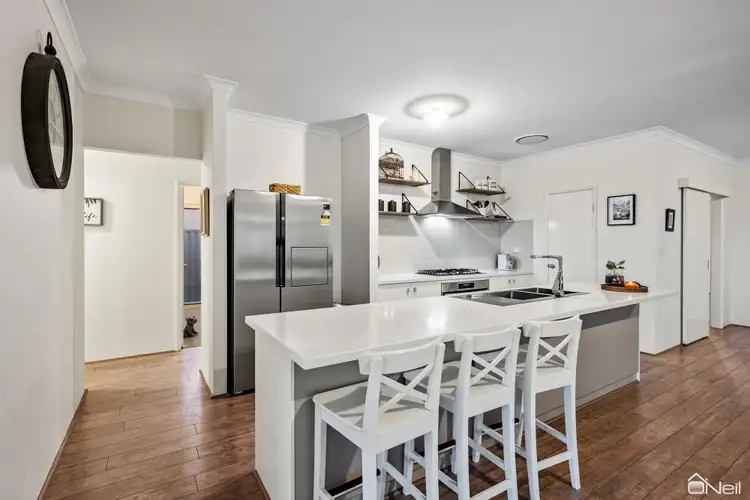 Fourth view of Homely house listing, 18 Perrone Avenue, Byford WA 6122