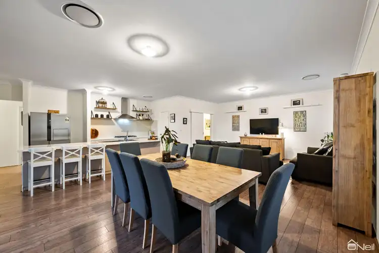 Fifth view of Homely house listing, 18 Perrone Avenue, Byford WA 6122