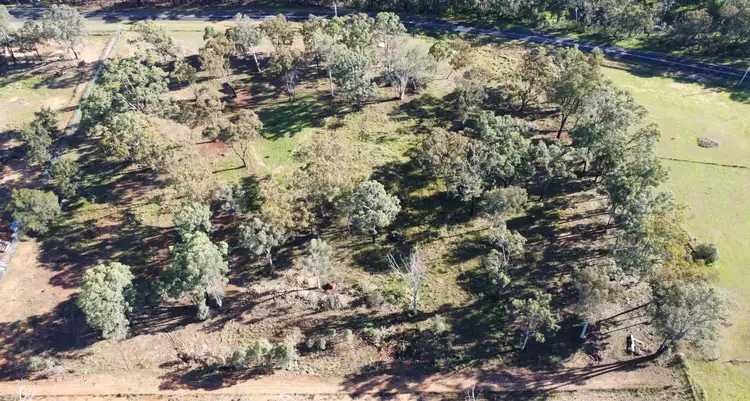 Main view of Homely land listing, LOT 871 Timor Road, Coonabarabran NSW 2357