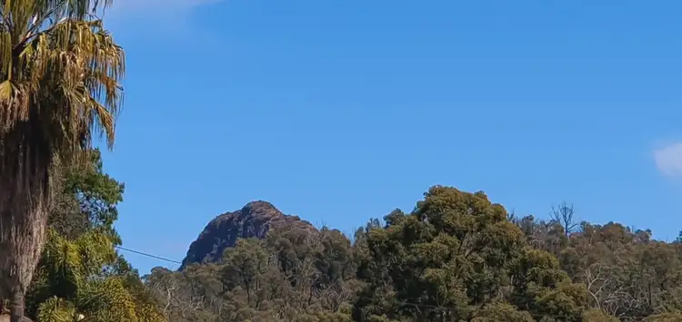 Second view of Homely land listing, LOT 871 Timor Road, Coonabarabran NSW 2357