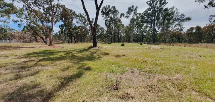 Third view of Homely land listing, LOT 871 Timor Road, Coonabarabran NSW 2357