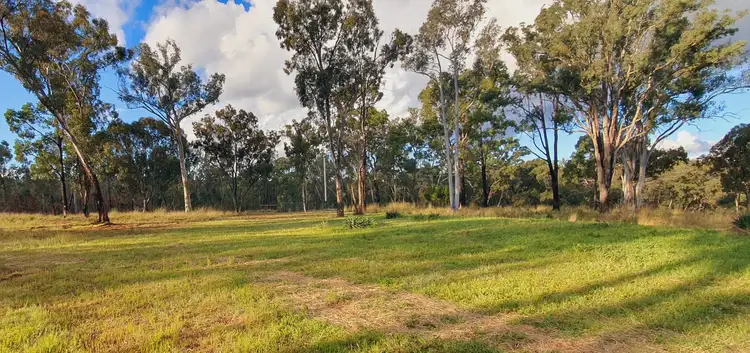 Fourth view of Homely land listing, LOT 871 Timor Road, Coonabarabran NSW 2357