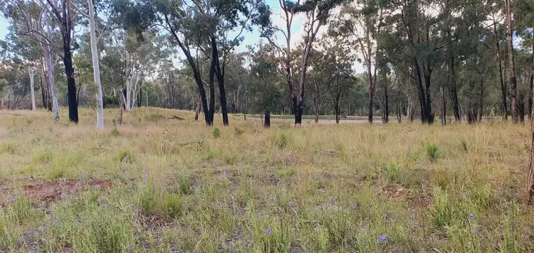 Fifth view of Homely land listing, LOT 871 Timor Road, Coonabarabran NSW 2357