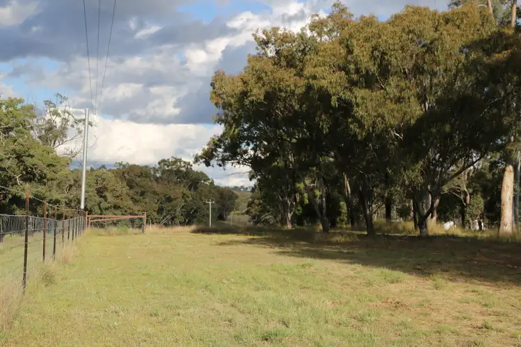 Seventh view of Homely land listing, LOT 871 Timor Road, Coonabarabran NSW 2357