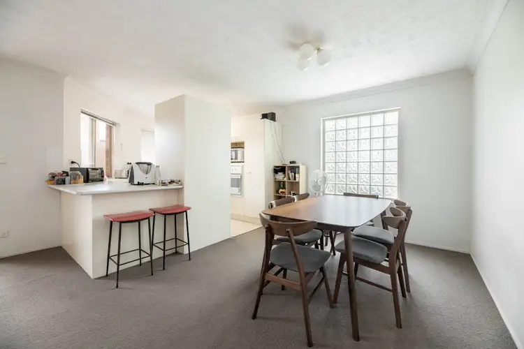 Third view of Homely apartment listing, 3/29 Brisbane Street, St Lucia QLD 4067
