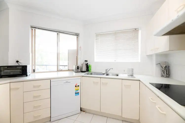 Sixth view of Homely apartment listing, 3/29 Brisbane Street, St Lucia QLD 4067