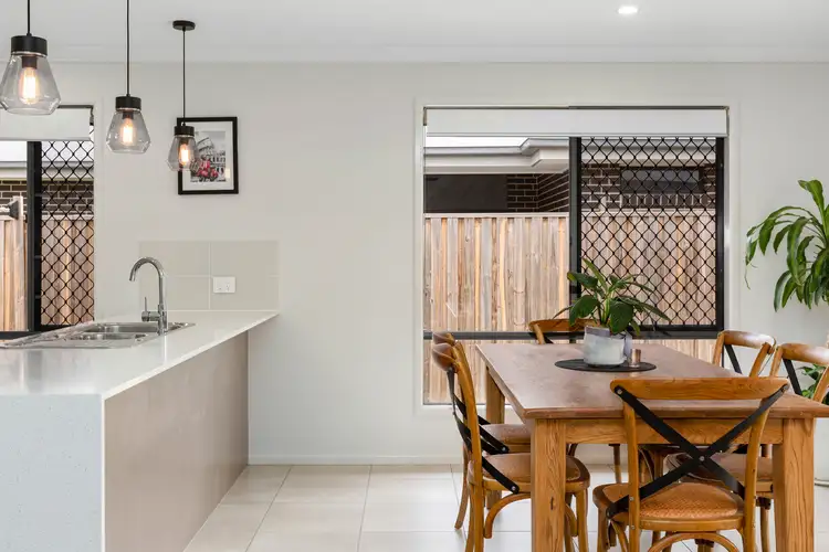 Fourth view of Homely house listing, 5 Vincent Close, Wynnum West QLD 4178