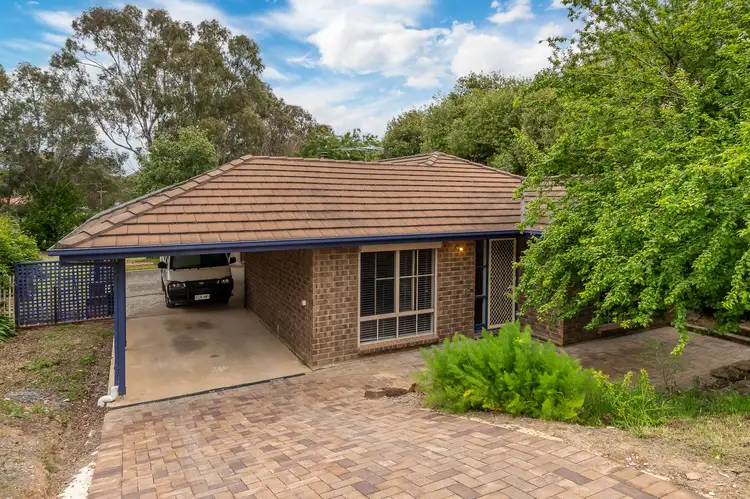 4 Legg Court