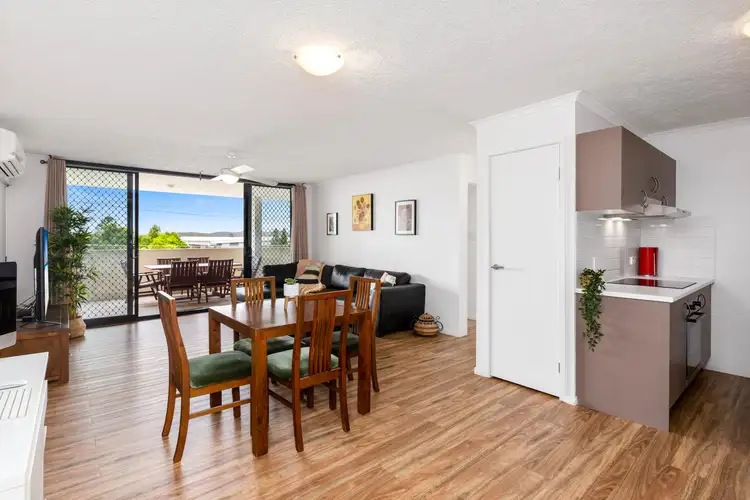 Fourth view of Homely unit listing, 3/18 Kennington Road, Camp Hill QLD 4152
