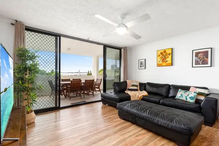 Fifth view of Homely unit listing, 3/18 Kennington Road, Camp Hill QLD 4152