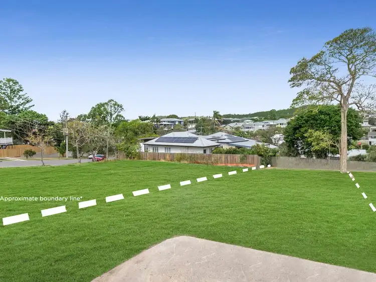 Fifth view of Homely land listing, 15 Pryde Street, Camp Hill QLD 4152