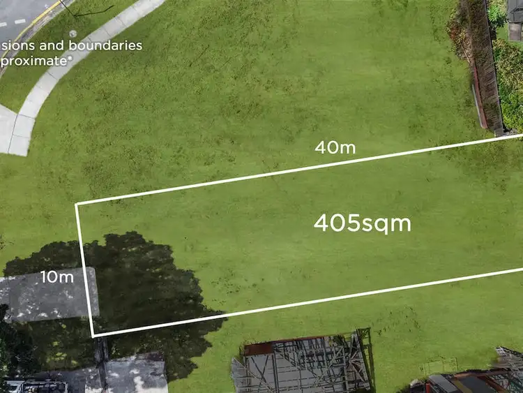 Sixth view of Homely land listing, 15 Pryde Street, Camp Hill QLD 4152