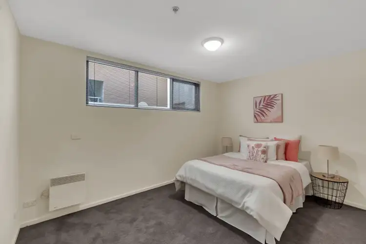 Sixth view of Homely apartment listing, 203/16-22 Cobden Street, North Melbourne VIC 3051