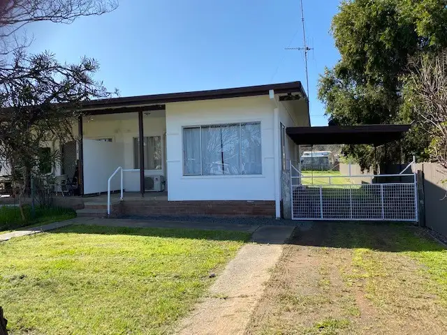 Main view of Homely block of units listing, 15 White Street, Coonabarabran NSW 2357