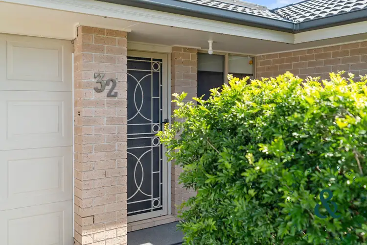 Second view of Homely house listing, 32 Wirreanda Road, Medowie NSW 2318