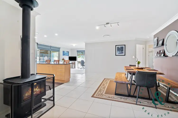 Sixth view of Homely house listing, 32 Wirreanda Road, Medowie NSW 2318