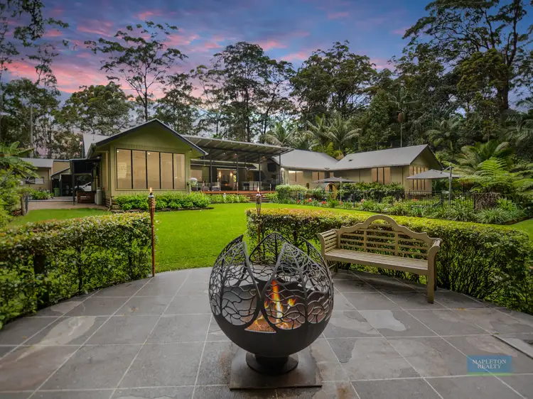 88 Delicia Road, Mapleton QLD 4560