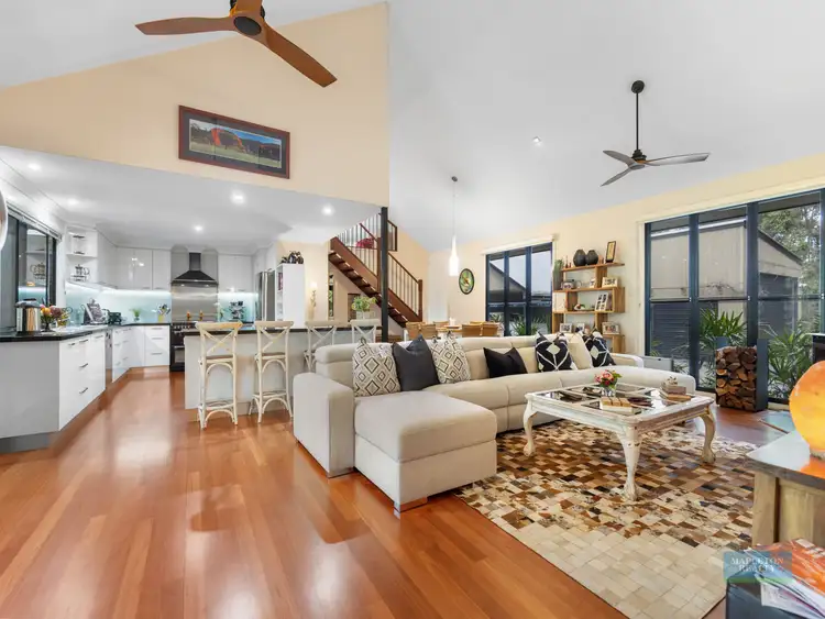 Third view of Homely house listing, 88 Delicia Road, Mapleton QLD 4560