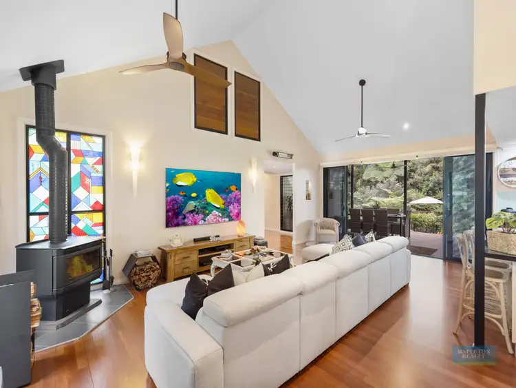 Sixth view of Homely house listing, 88 Delicia Road, Mapleton QLD 4560