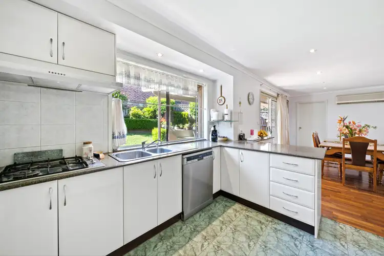 Third view of Homely house listing, 6 Watergum Way, Greenacre NSW 2190