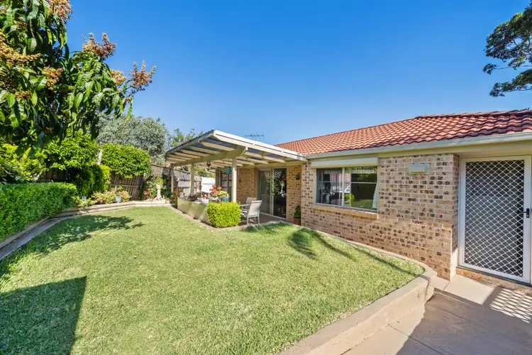 Fourth view of Homely house listing, 6 Watergum Way, Greenacre NSW 2190