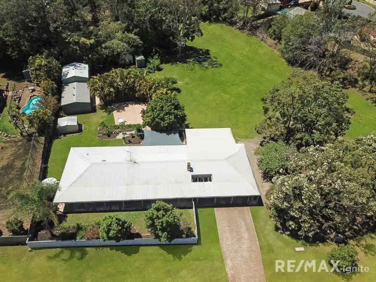 Second view of Homely house listing, 77 College Road, Karana Downs QLD 4306
