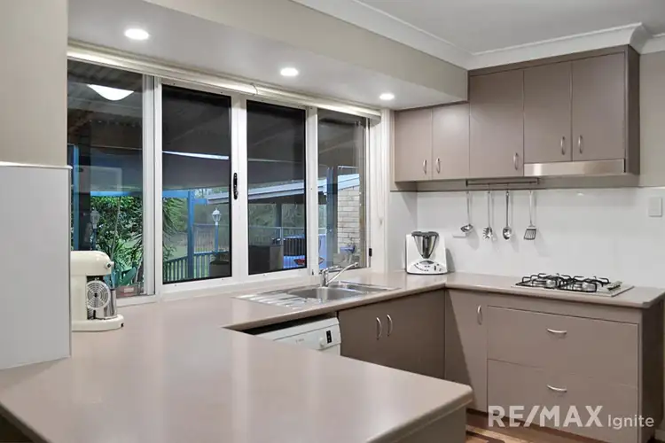 Fourth view of Homely house listing, 77 College Road, Karana Downs QLD 4306