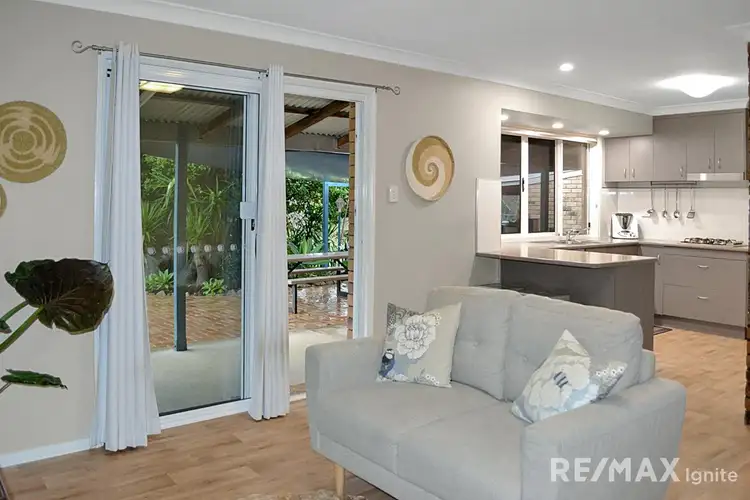 Sixth view of Homely house listing, 77 College Road, Karana Downs QLD 4306