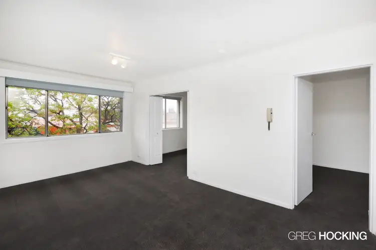 Second view of Homely apartment listing, 10/88 Victoria Street, Williamstown VIC 3016