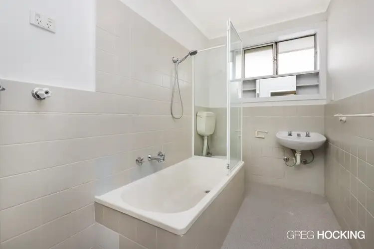 Fifth view of Homely apartment listing, 10/88 Victoria Street, Williamstown VIC 3016