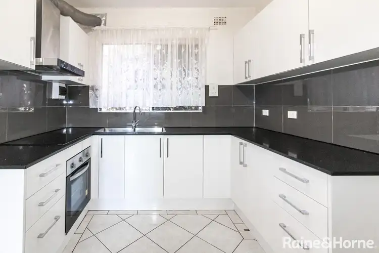 Second view of Homely unit listing, 8/42 Wigram Street, Harris Park NSW 2150